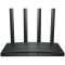 TP-Link Archer AX12 AX1500 Dual-Band Wi-Fi 6 Router, 300 Mbps at 2.4 GHz + 1201M...
