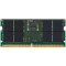 Kingston DRAM 32GB 6400MT/s DDR5 Non-ECC CL52 CSODIMM 1Rx8