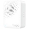 Tapo Smart IoT Hub with Chime, 2.4GHz Wi-Fi Networking, 868MHz for Devices, Plug...