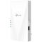 TP-Link RE700X - AX3000 Wi-Fi 6 Range Extender - 2.40 GHz, 5 GHz - Internal - 1 ...