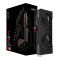 XFX SWIFT AMD Radeon RX 9060 Gaming Edition with 8GB GDDR6 HDMI 2xDP, AMD RDNA 4...