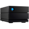 LaCie HDD External 2big RAID (3.5'/60TB/ USB 3.1 TYPE C)