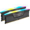 CORSAIR VENGEANCE RGB DDR5 96GB (2 x 48GB) DDR5 6000 CL36-44-44-96 1.40V AMD EXP...