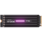 CRUCIAL T710 2TB PCIe Gen5 NVMe M.2 2280 SSD up to 14500 MB/s read and 13800 MB/...