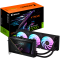 GIGABYTE Video Card NVIDIA GeForce RTX 5090 AORUS XTREME WATERFORCE 32G (32GB GD...