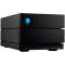 LaCie HDD External 2big RAID (3.5'/16TB/ USB 3.1 TYPE C)