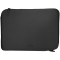DOPPIO SLEEVE LAPTOP 12"/MB 13" NERO