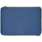 DOPPIO SLEEVE LAPTOP 13"/14" BLUE