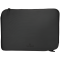 DOPPIO SLEEVE LAPTOP 13"/14" NERO