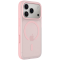 BELKIN Magnetic Protective Grip Case - iPhone 17 Pro - Pink
