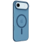 BELKIN Magnetic Protective Grip Case - iPhone Air - Navy