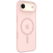 BELKIN Magnetic Protective Grip Case - iPhone Air - Pink