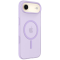 BELKIN Magnetic Protective Grip Case - iPhone Air - Lavender