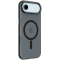 BELKIN Magnetic Protective Grip Case - iPhone Air - Black