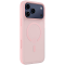 BELKIN Magnetic Protective Grip Case - iPhone 17 Pro Max - Pink