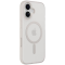 BELKIN Magnetic Protective Grip Case - iPhone 17 - Sand