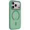 BELKIN Magnetic Protective Grip Case - iPhone 17 Pro - Sage