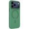 BELKIN Magnetic Protective Grip Case - iPhone 17 Pro Max - Sage