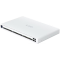 Ubiquiti UISP-S-Pro-EU 220W (27V) PoE switch with (24) GbE RJ45 ports, including (16) with 27V passive PoE, and (4) 10G SFP+ ports