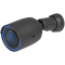 UBIQUITI UVC-G6-Pro-Bullet-B All-weather 4K PoE+ camera with a Multi-TOPS AI engine, 2.36x optical zoom, and a large 1/1.2" CMOS sensor for exceptional low-light clarity and long-range IR night vision