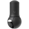 UBIQUITI UVC-G5-PTZ-B, black compact, all-weather camera with ultra-low latency pan-tilt-zoom control and versatile mounting options