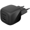 BELKIN 45W USB-C PD WALL CHARGER WITH PPS, BLK