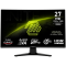 MSI MAG 274CXF, 27'', FHD, Rapid VA, Curved 1500R, 280Hz, AMD FreeSync Premium
