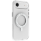 iLera MagStand Clear Case for iPhone 17 Air