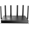 TP-Link Dual-Band BE6500 Wi-Fi 7 Router, 688Mbps at 2.4GHz, 5764Mbps at 5GHz, 6 ...