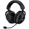 LOGITECH G PRO X 2 LIGHTSPEED Wireless Gaming Headset - BLACK - 2.4GHZ - Bundle ...