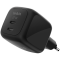 BELKIN 67w Dual USB-C PD wall Charger with PPS, Black