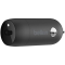 BELKIN 30w USB-C PD PPS Car Charger w/1m PVC C-C cable