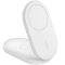 BELKIN Qi2 15w Magnetic 2in1 Stand, White