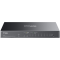 TP-Link ES210GP Omada 10-Port Gigabit Easy Managed Switch with 8-Port PoE+, 8x G...