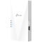 TP Link AX1800 Wi-Fi 6 Range Extender, 2.4GHz and 5GHz, 1 Gigabit Ethernet Port,...