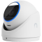 Ubiquiti UVC-G6-Pro-Turret-W All-weather tamper-resistant 4K PoE+ camera with a ...