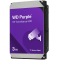 HDD AV WD Purple (3.5'', 3TB, 128MB, 5400 RPM, SATA 6 Gb/s)