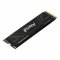 KINGSTON 4096GB FURY Renegade G5 PCIe 5.0 M.2 NVMe SSD