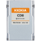 SSD Kioxia (U.2 15MM, 15.36TB, PCIe Gen4 1x4, BiCS FLASH TLC, CD8-R SIE*)