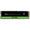 SSD SEAGATE BarraCuda 540 2.048TB M.2 2280-S3 PCIe Gen5 x4 NVMe 2.0, Read/Write:...