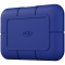LaCie SSD External Rugged Pro5 (THUNDERBOLT 5, 2.5'/4TB/ USB-C)