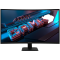 Gigabyte 31.5'' 2560 x 1440 (QHD), VA 1500R, 180Hz, 120% sRGB ,1ms, 250 cd/m2, 3...