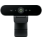 LOGITECH WEBCAM - BRIO 4K - GRAPHITE - USB - EMEA28i-935