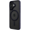 iLeraGo ColorAnt Clear Case, Lila for iPhone 16