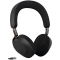 JABRA Evolve3 75, MS, Link390c, Black