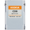 SSD Kioxia (U.2 15MM, 12.8TB, Pcle Gen4 1x4, BiCS FLASH TLC, CD8-V SIE)
