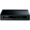 Switch TP-Link TL-SF1016D, 16-Port RJ45 10/100Mbps desktop switch, 3.2Gbps Switc...