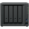 Synology DiskStation DS425+ Tower, 4-Bays 3.5'' SATA HDD/SSD, 2 x M.2 2280 NVMe ...