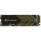 TRANSCEND 2TB M.2 2280 PCIe Gen4 x4 NVMe SSD 245S