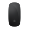 Magic Mouse - Black Multi-Touch Surface,Model A3204
